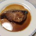 クックWJ1004☆'s cooksnap of when they made ぶりの照り焼き.