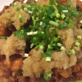 トーキョー's cooksnap of when they made 鶏のから揚げ★めんつゆで簡単和風みぞれ♪.