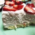 パン工場's cooksnap of when they made ｾﾞﾘｴ-ｽでﾚｱﾁ-ｽﾞｹ-ｷ.