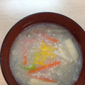 波野タイ子（入江）'s cooksnap of when they made 凍豆腐と冬野菜のとろとろ粕汁.