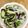 プリヲ's cooksnap of when they made わらびサラダ(塩漬けもあく抜きもo k).
