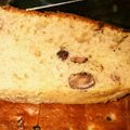 ponyur114's cooksnap of when they made 簡単すぎるのにおいしい！小豆ケーキ.