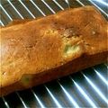 あいりmama＋'s cooksnap of when they made 大人の味！バナナ＆ラムレーズンケーキ.