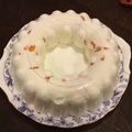 ajimura's cooksnap of when they made 稚代ちゃん特製ヨーグルトケーキ.