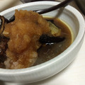 mikkosann's cooksnap of when they made 揚げなすのみぞれ浸し.