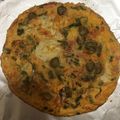 ♡mio1216♡'s cooksnap of when they made めんどくさがり屋の紅しょうが玉子焼き.