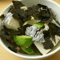 Lila's cooksnap of when they made 手抜きすぎだけどおいしい～アボガド丼.