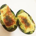 ♡mio1216♡'s cooksnap of when they made 簡単☆おしゃれ☆アボカドグラタン.