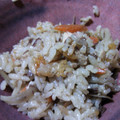 やかまし村☆130's cooksnap of when they made さば水煮缶で炊き込みごはん出し汁不要.