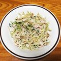 yuusoupon's cooksnap of when they made 給料日前！もやし炒め鶏ガラだけで♪.