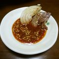 りこまこせいやのパパ's cooksnap of when they made 万能☆手作り焼肉タレ.