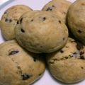 クックなお∞'s cooksnap of when they made シンプルなチョコレートクッキー.