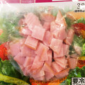 dai、fuku's cooksnap of when they made 簡単♪ハムの切り方・ほぐし方.