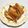 Blue＊＊'s cooksnap of when they made パンの耳をおやつに！ 簡単ラスク.