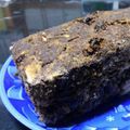 クック5671WF☆'s cooksnap of when they made ♪おから＆豆腐のココアパウンドケーキ♪.