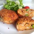 スージー＆ジル's cooksnap of when they made 新じゃがで★定番コロッケ＋カレコロも！.