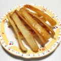 Blue＊＊'s cooksnap of when they made パン耳かりんとう.