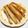 Blue＊＊'s cooksnap of when they made パン耳かりんとう.