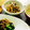 ﾌﾞｲｰﾝ's cooksnap of when they made 舞茸と薄揚げの和風炒め.