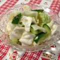 rin333rin's cooksnap of when they made 簡単！おつまみキャベツ.