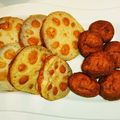 愛怜ママ's cooksnap of when they made 海老しんじょう.