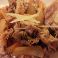 iwatto's cooksnap of when they made タレまでうまい！！簡単に豚肉の生姜焼き！.