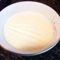 とがリン's cooksnap of when they made 超簡単とろりん杏仁豆腐(●´ω｀●).
