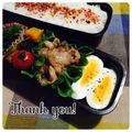 ＢＵＴＴＯＮ3's cooksnap of when they made とっても簡単♪こってり甘辛みそ豚丼.