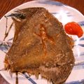 よよっち♪'s cooksnap of when they made カレイの唐揚げ♪.