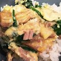海翔るおん's cooksnap of when they made チャーシュー丼。簡単×ズボラ飯。.