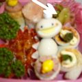 ゆいる's cooksnap of when they made 楽チン♪きゃべつの蒸し焼き.