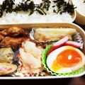 taku☆momo☆'s cooksnap of when they made 簡単☆味たま♡.