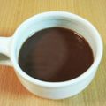 シナモシナモ's cooksnap of when they made ココアの好きな飲み方.