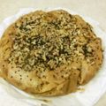 あっこ姉's cooksnap of when they made 【東北郷土料理】米粉入りがんづき.