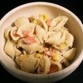 ☆☆MIRI☆☆'s cooksnap of when they made コンキリエのシーチキンサラダ.