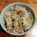 RANKORIN's cooksnap of when they made 生姜たっぷり　『牛肉とごぼうの混ぜご飯』.
