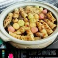 Ree_ay127's cooksnap of when they made ✿おでん✿.