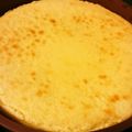 あ～～や's cooksnap of when they made ★桃缶deベイクドチーズケーキ★.