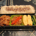 ジョングレ's cooksnap of when they made ★☆やわらかこってり豚の生姜焼き☆★.