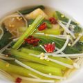 荒粒黒胡椒's cooksnap of when they made 基本のレシピ★小松菜の煮浸し.