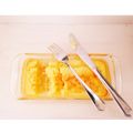 すがろー's cooksnap of when they made 【簡単】HMでしっとりパウンドケーキ.