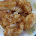 ＊Penelope＊'s cooksnap of when they made サクサク揚げもちのみたらし絡め.