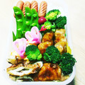 カルピネット's cooksnap of when they made ぱぱっとちくわのマヨ炒め.