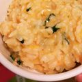 おはよう。's cooksnap of when they made 離乳食完了期！トマトリゾット！.