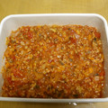 yako777's cooksnap of when they made 作り置きで便利☆自家製ミートソース.