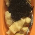 けいーぴー's cooksnap of when they made おから de 簡単ランチ♪まるでトッポギ.