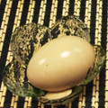 ｶｯｼｨｰ's cooksnap of when they made 簡単味玉!!半熟卵を漬け込むだけ♪.