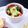 Dellaたん's cooksnap of when they made ハムカップで野菜のマヨネーズ焼き.