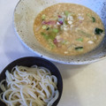 おさるゆきこ's cooksnap of when they made 冷やしとろろ蕎麦.