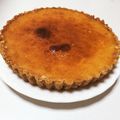 Haru＊mam☆'s cooksnap of when they made 簡単１時間♡ベイクドチーズケーキ.